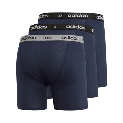 Pack de calzoncillos bóxer brief