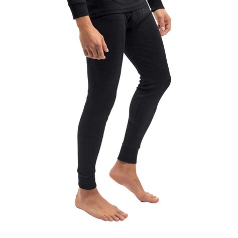 Calzoncillos largos térmicos