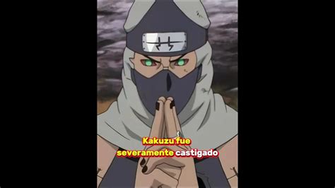 Kakuzu en su forma despierta