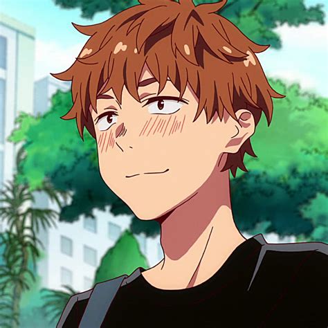 Kazuya Kinoshita, protagonista de Kanojo, Okarishimasu