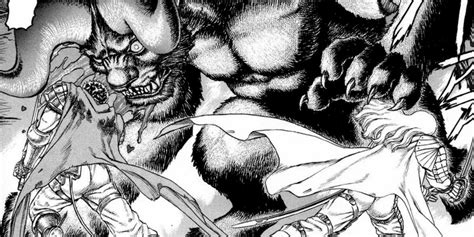 Griffith enfrentándose a Zodd