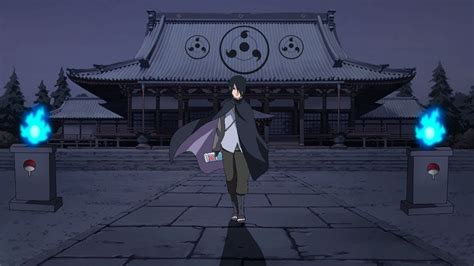 Santuario Uchiha