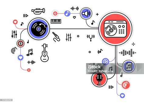 Ilustración de Shirō Sagisu componiendo música