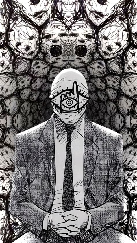 Ilustración de los personajes principales de 20th Century Boys