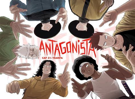 Máscara de Amigo, símbolo del antagonista