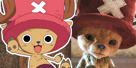 Tony Tony Chopper con su ataque Sakura