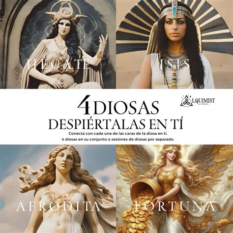 Símbolo del clan de las diosas y el clan de los demonios