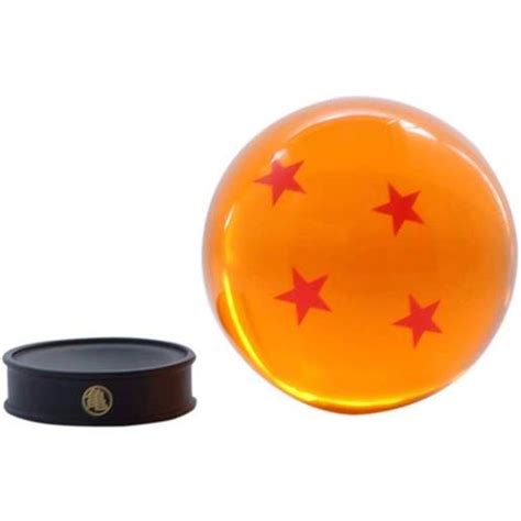 Réplica de una Bola de Dragón