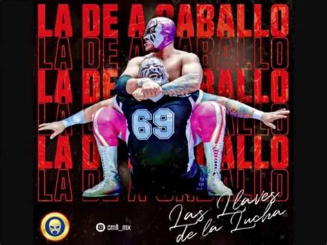 Esquema de llaves de lucha libre