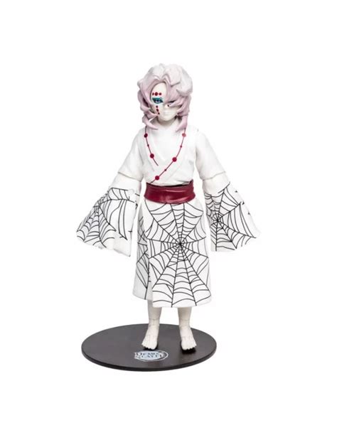 Figura de Rui de Kimetsu no Yaiba