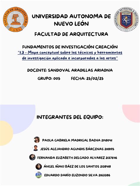 Mapa conceptual de las técnicas del Elemento Madera en Naruto