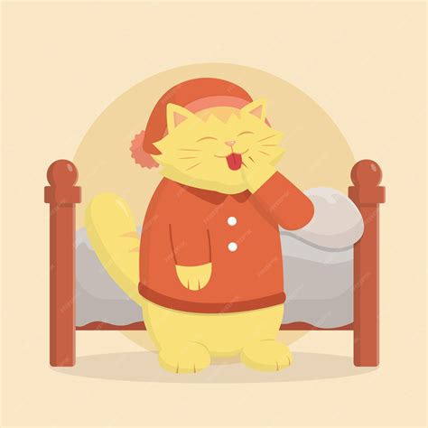 Sakura despertando con Sasuke gato en la cama