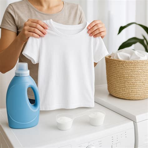 tabla comparativa de métodos de blanqueamiento de ropa