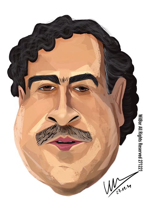 Caricatura de Josep Escobar