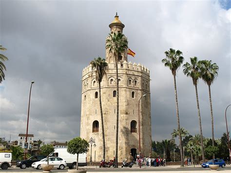 La Torre del Paraíso
