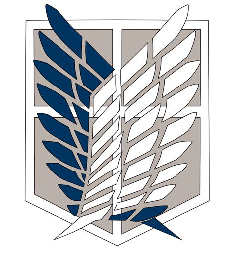 Logo de Crunchyroll y Shingeki no Kyojin