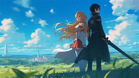 Captura de pantalla de una galería de arte relacionada con Kirito y temática Yaoi.