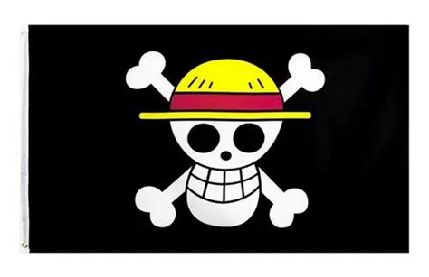 Bandera de los Sombreros de Paja