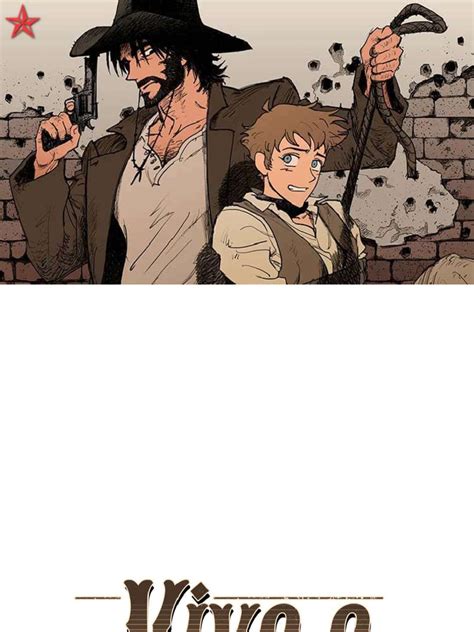 Portada del manhwa 