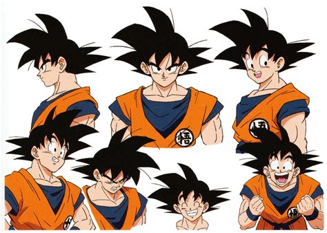Naohiro Shintani trabajando en diseños de personajes de anime