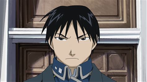 Coronel Roy Mustang