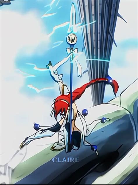 Batalla épica en Fairy Tail