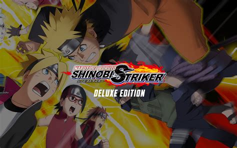 Diagrama de flujo para desbloquear maestros en Naruto to Boruto Shinobi Striker