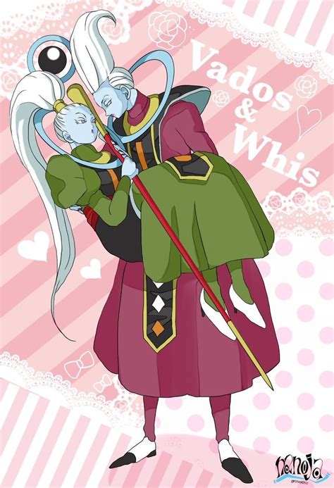 Diseño de Vados y Whis