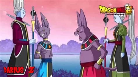 Vados y Champa organizando el torneo