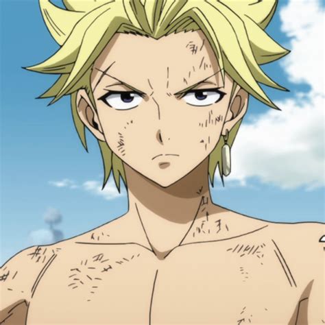 Sting Eucliffe en acción