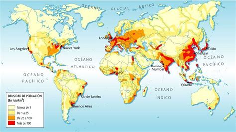 Mapa de la distribución global del manga BL