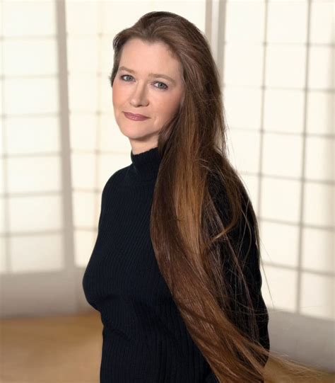 Retrato de Johanna Lindsey