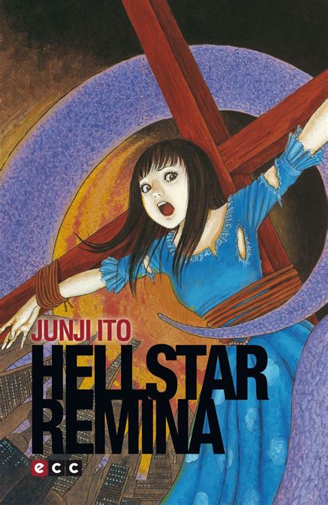 Portada del manga 