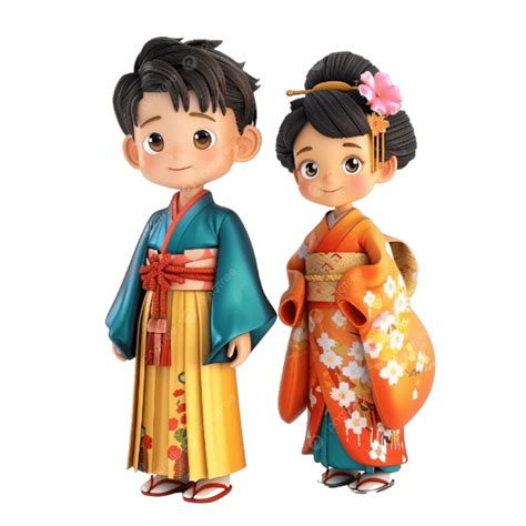 Detalles bordados en un kimono tradicional japonés