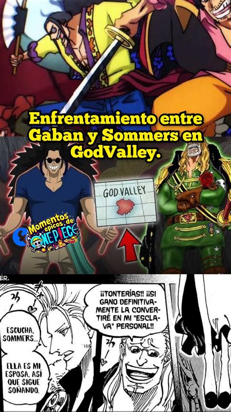 Ilustración del enfrentamiento en God Valley