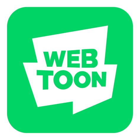 Logo de Webtoon de Naver