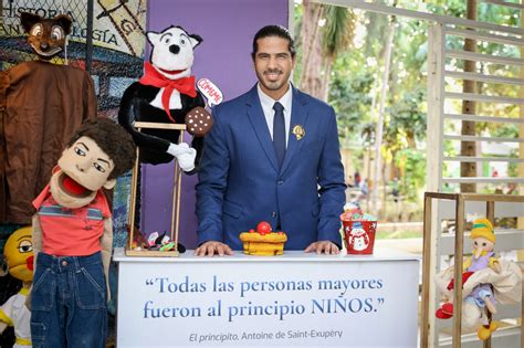 Personajes diversos en la literatura