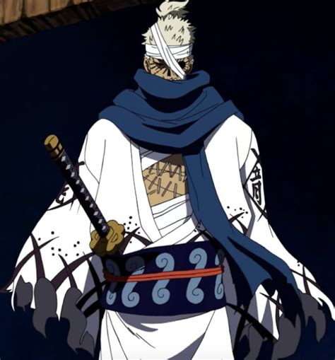 Shimotsuki Ryuma en armadura de samurái