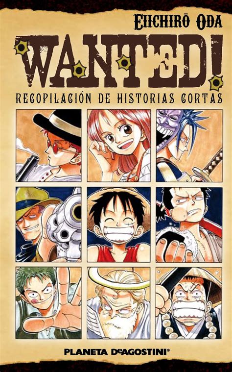Portada del manga 