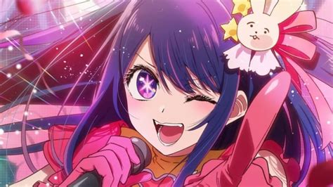 Escena del concierto de Ai Hoshino.