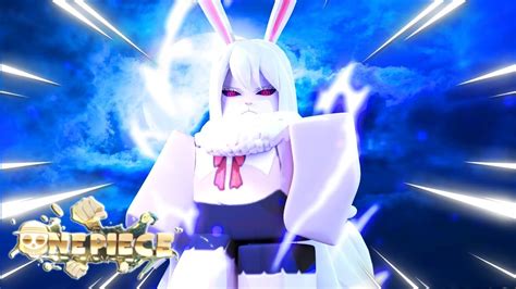 Carrot usando su habilidad Electro en combate.