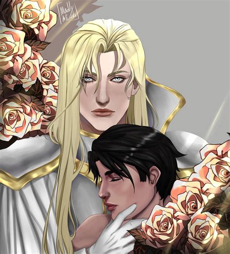 Ilustración de Iason Mink y Riki