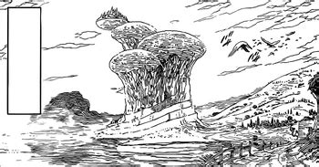 Destrucción de Baste Dungeon