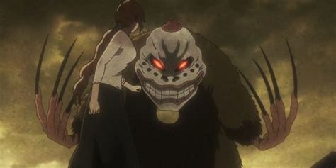 Ichigo luchando contra Grand Fisher