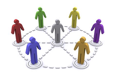 Diagrama de la estructura social y militar en 