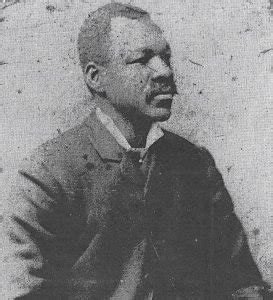 Richard Beale Blaize