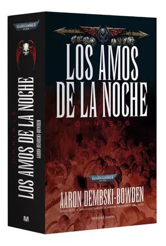 Ilustración de los Amos de la Noche en formación