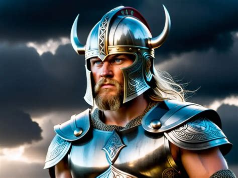 Comparación de yelmos vikingos y gólems de Berserk