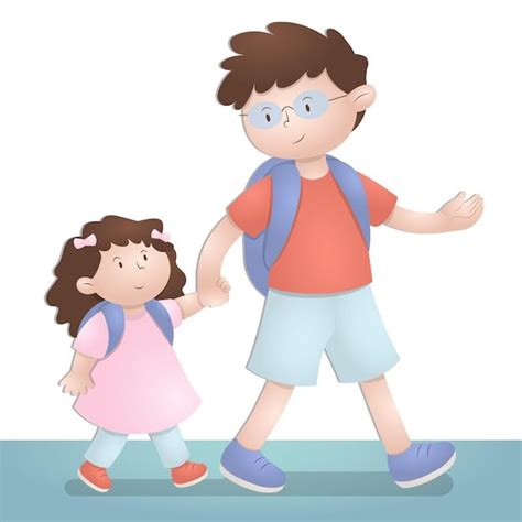 Ilustración de un personaje de manga estilo 