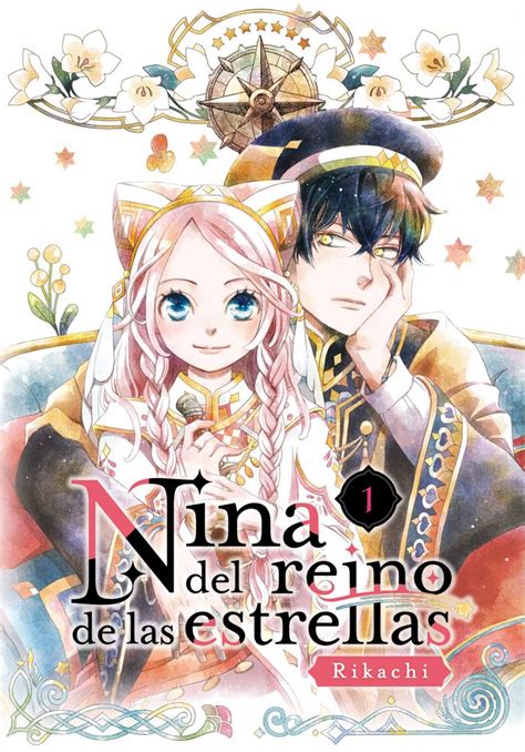 Portada del manga 